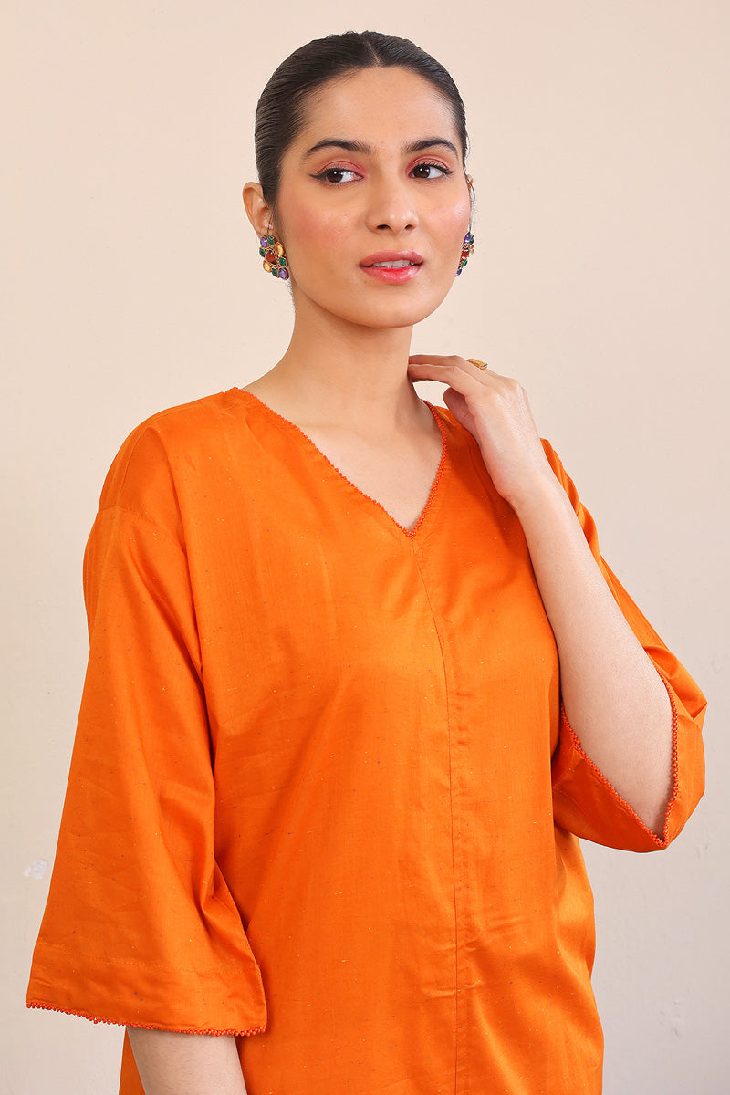 orange