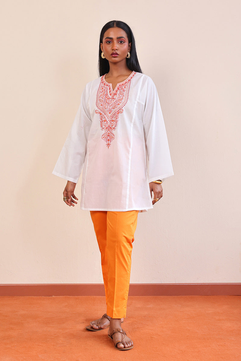 orange
