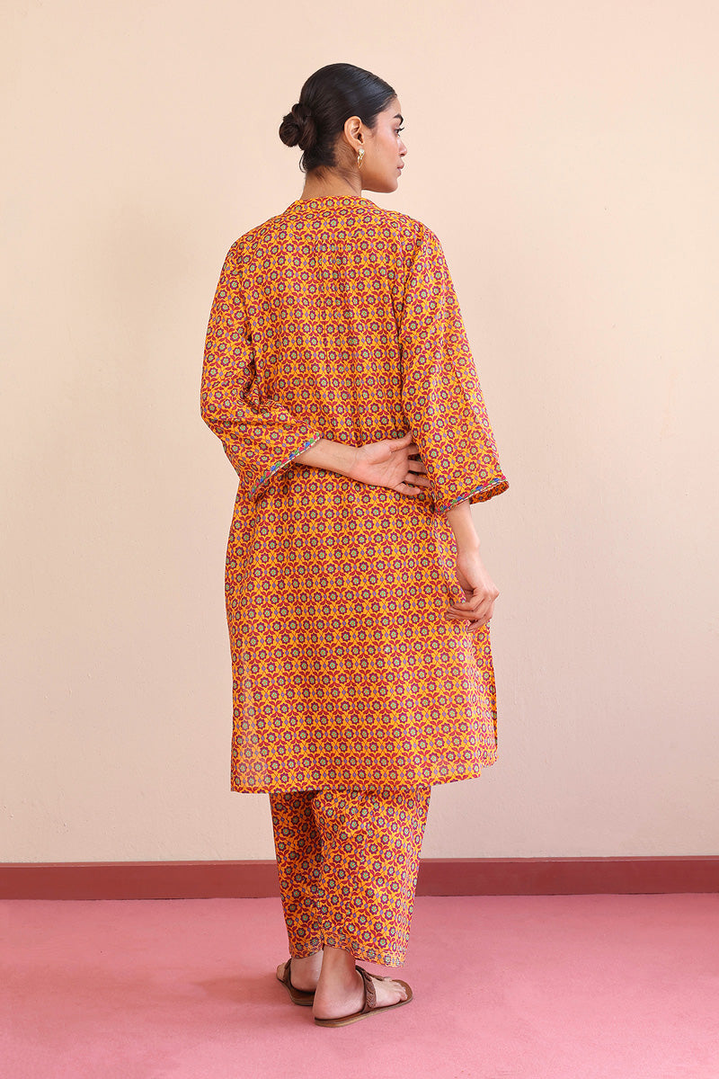 Turkish Delight 2-Piece Suit