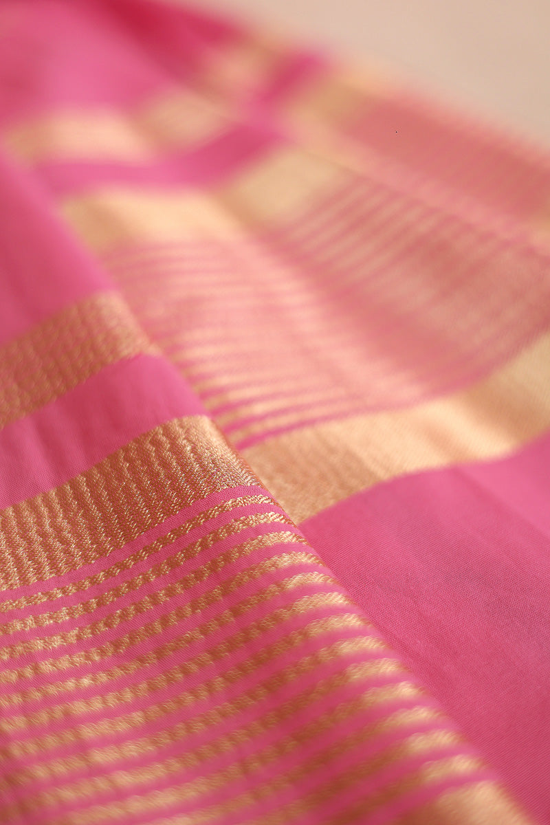 Pink Perfection Dupatta