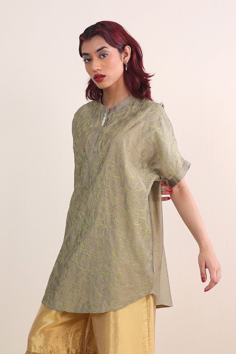 olivegreen