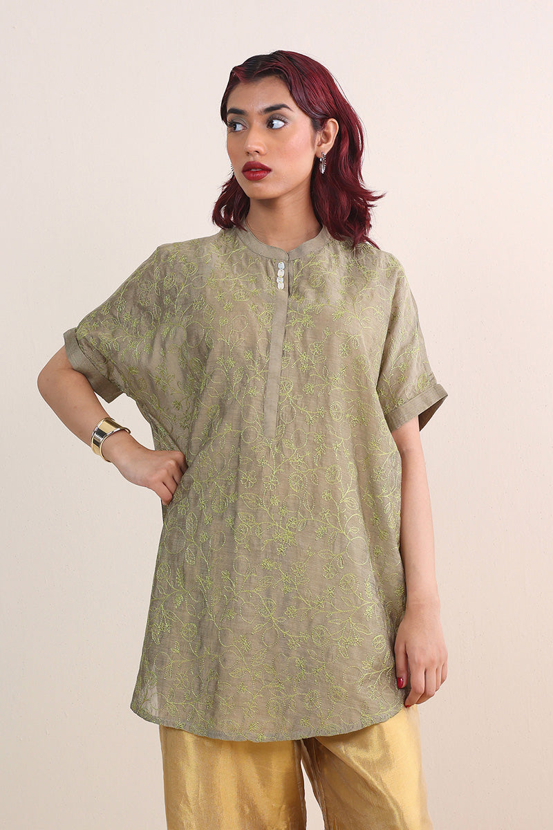 olivegreen