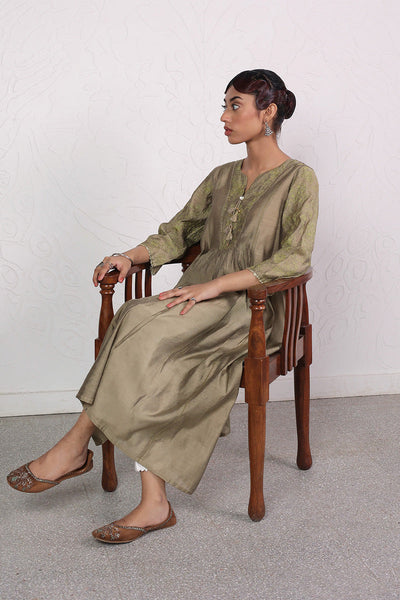 Generation Frock Anarkali | Frocks – Generation International