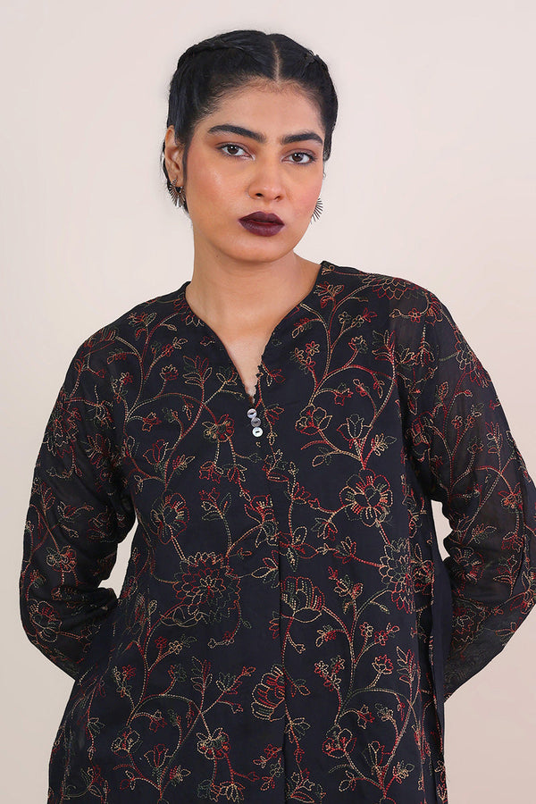 Fleur Amour Kurta