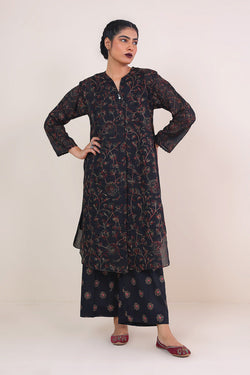 Fleur Amour Kurta