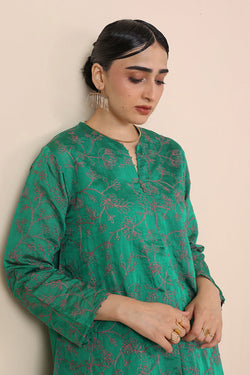 Fleur Amour Kurta