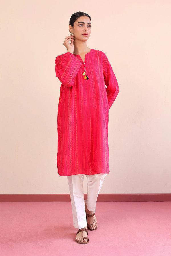 Tinka Kurta