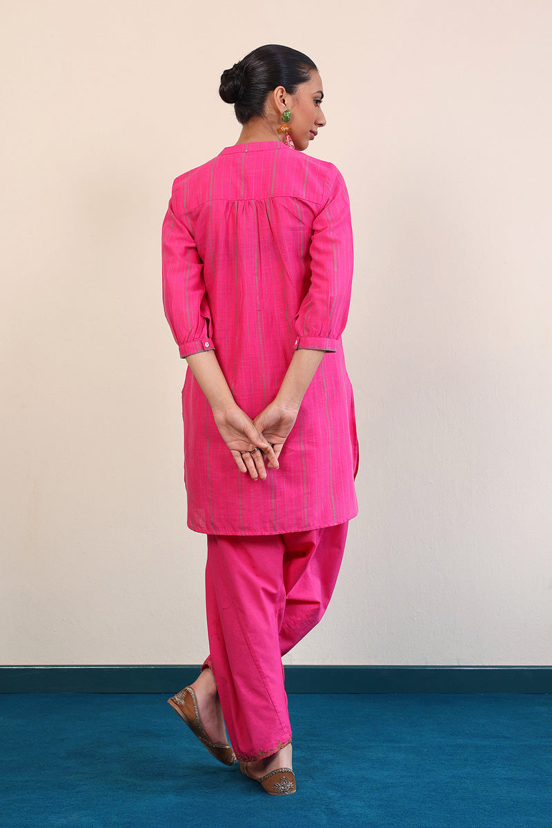 Tinka Kurta