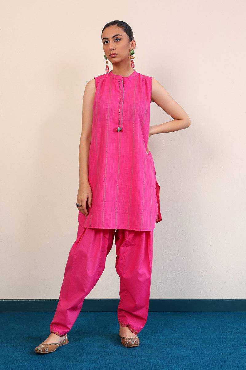 Tinka Kurta