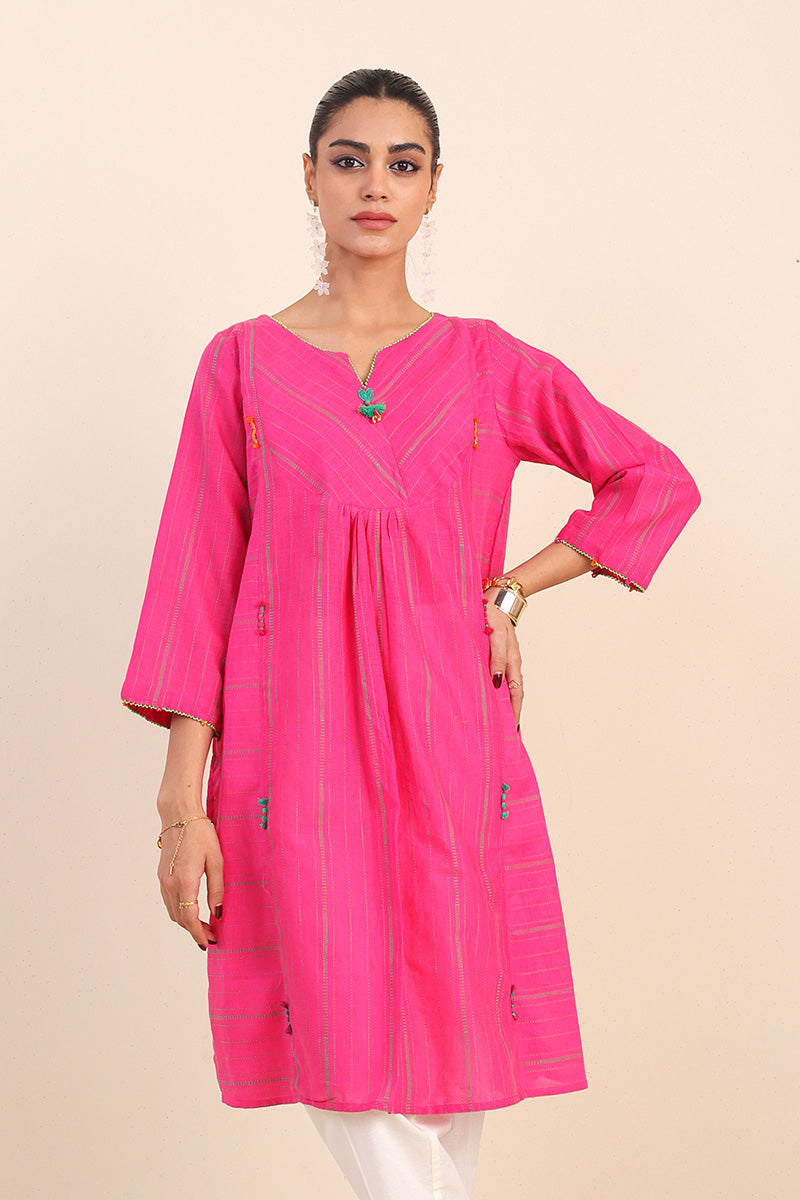 Tinka Tunic