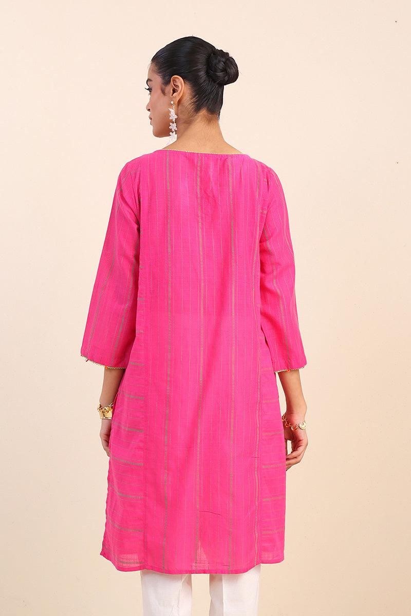 Tinka Tunic