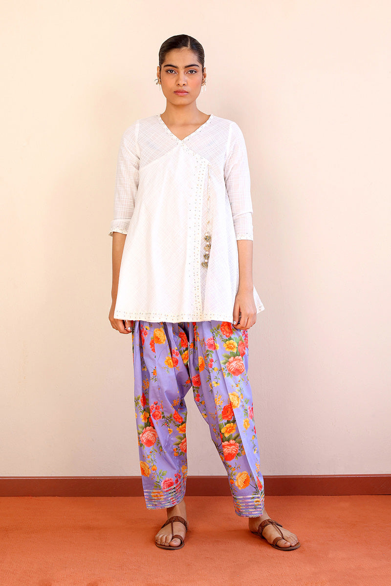 Virsa Shalwar