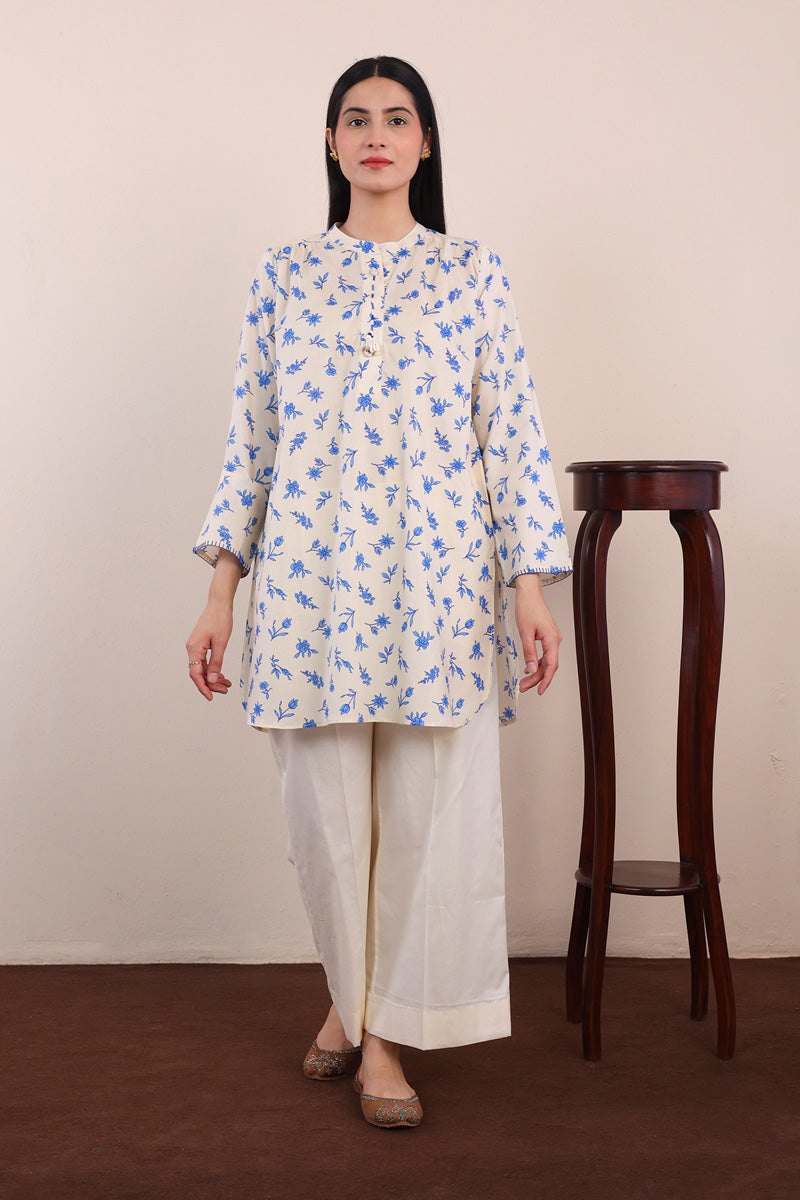 Summer Song Kurta