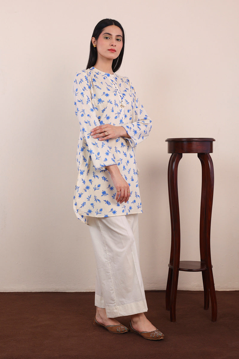 Summer Song Kurta