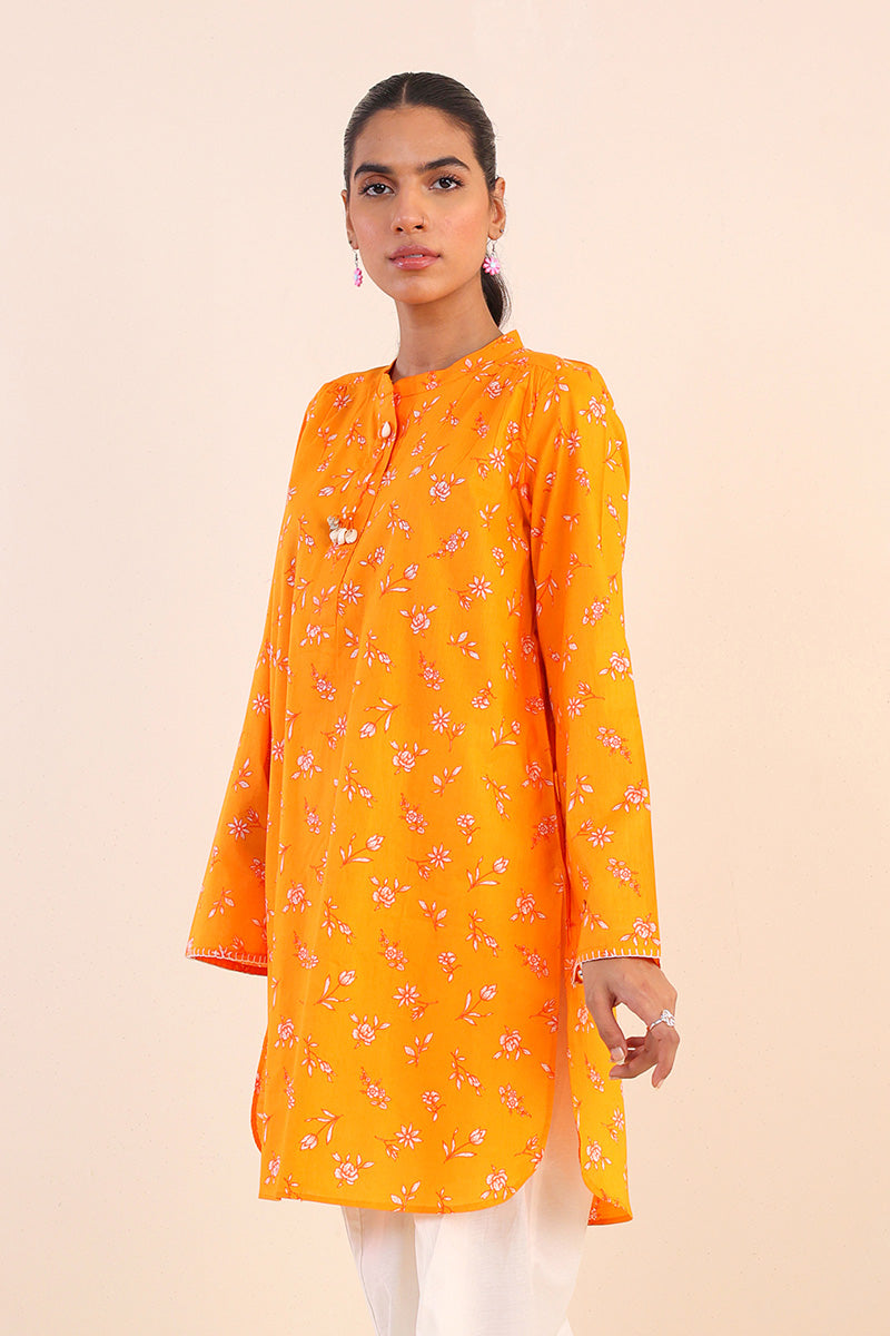 Summer Song Kurti