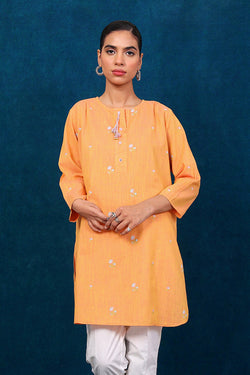 Pastel Passion Kurti