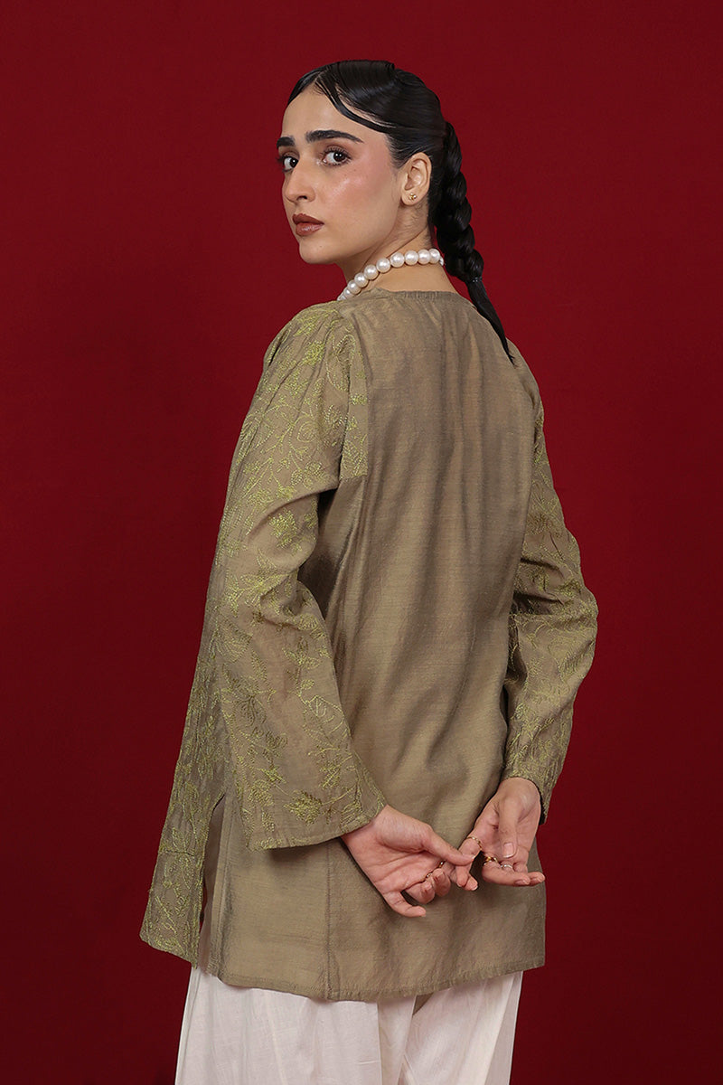 olivegreen