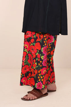 Kitsch Tales Culottes