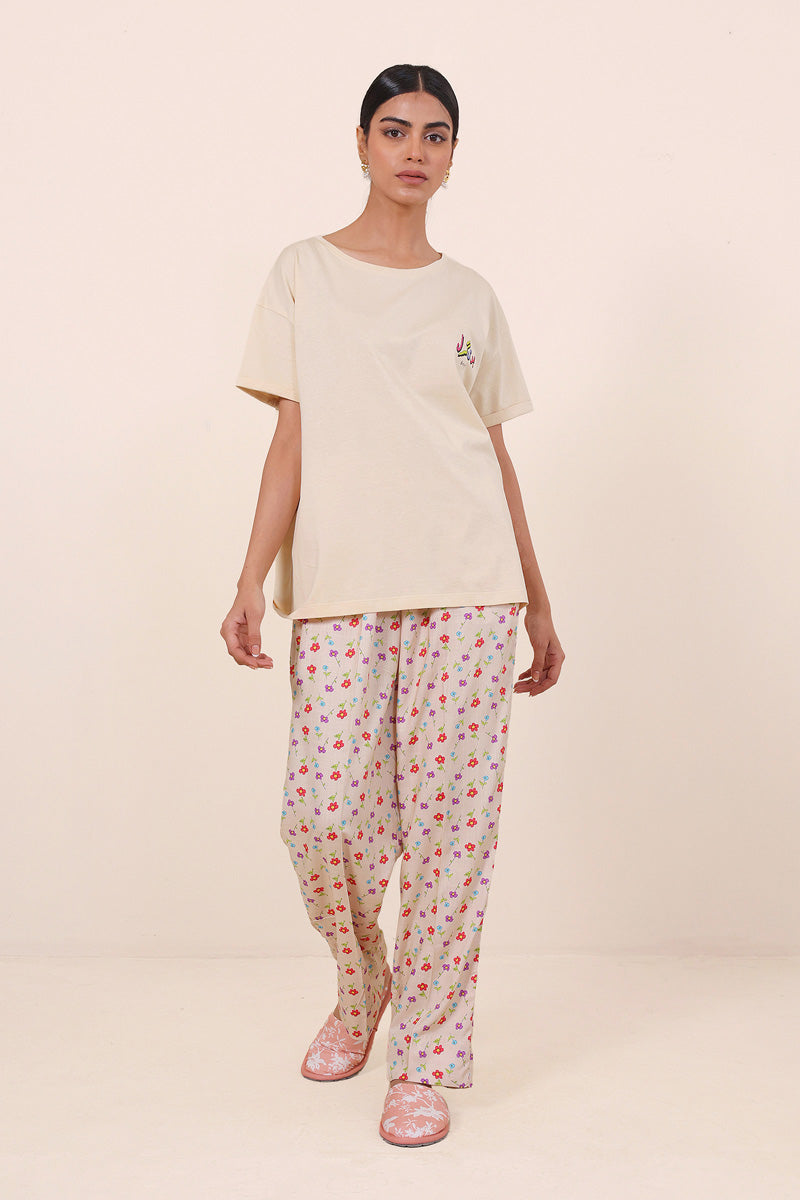 Boss Girl Pyjama Set