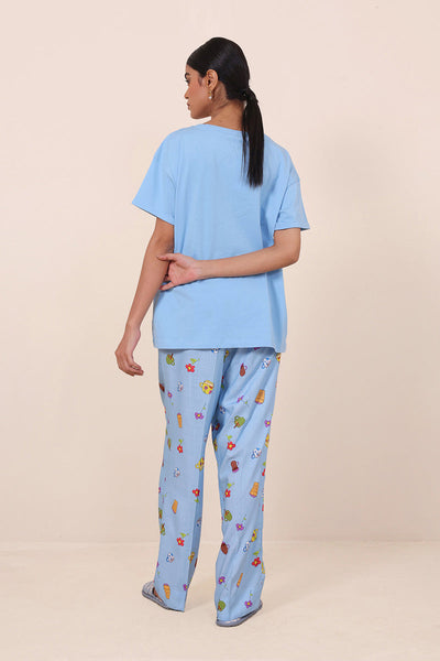 Halal Ishq Pyjama Set – Generation International