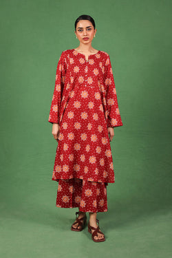 Rustic Dabu Ensemble