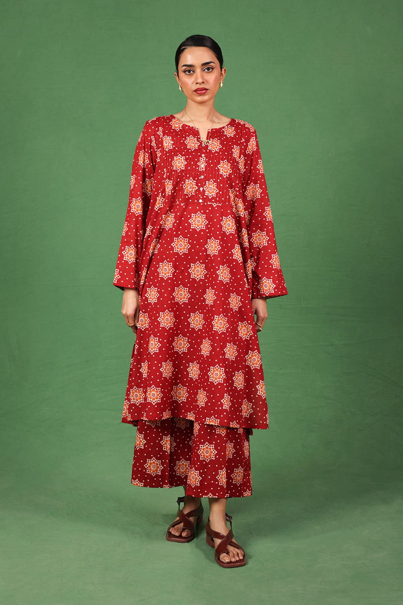 Rustic Dabu Ensemble