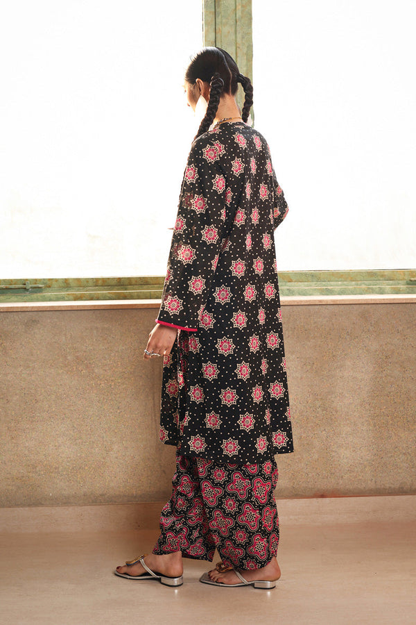 Dabu Iconic Dual-Set