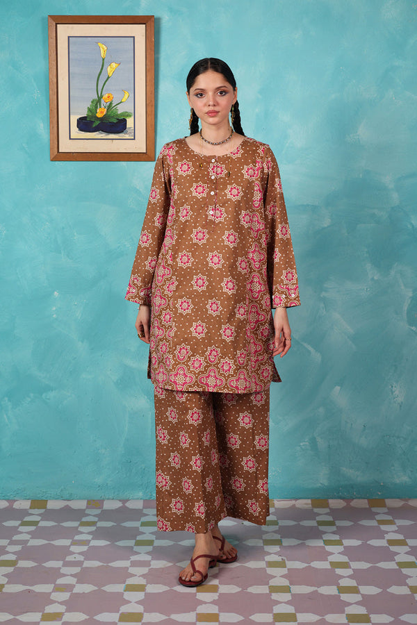 Rustic Dabu Ensemble