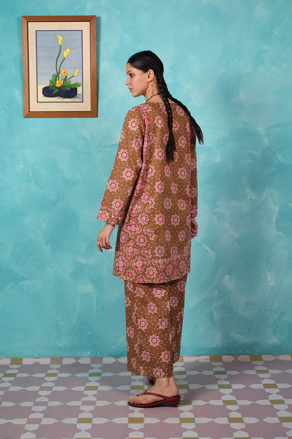 Rustic Dabu Ensemble