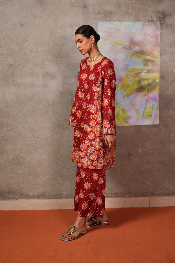 Rustic Dabu Ensemble