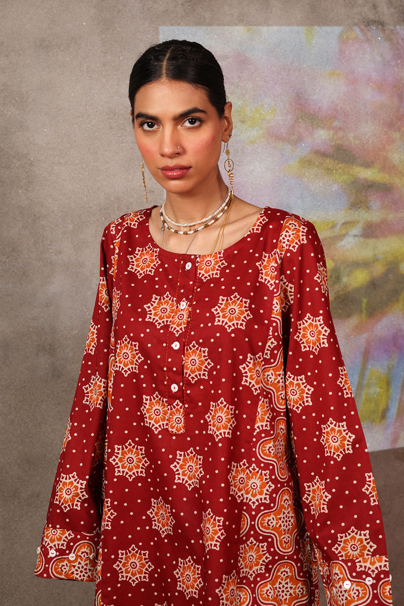Rustic Dabu Ensemble