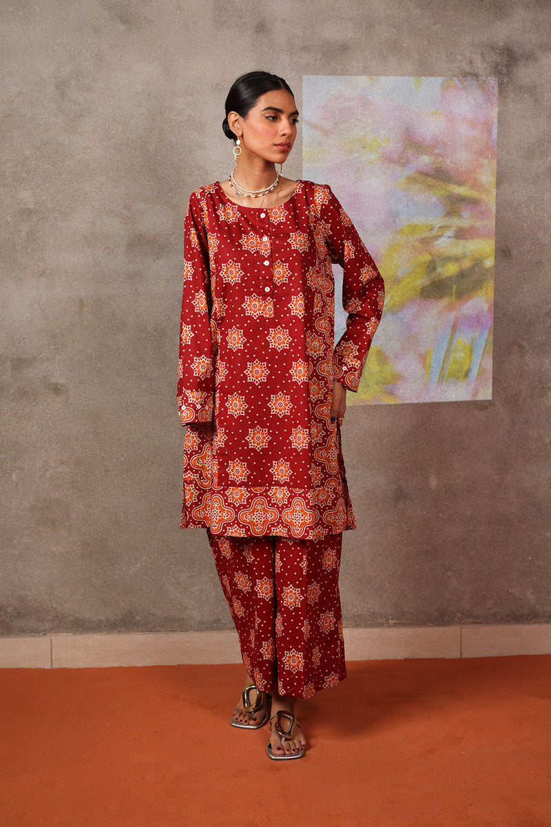 Rustic Dabu Ensemble