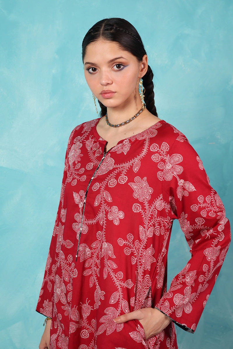 Nur Bead Work Ensemble
