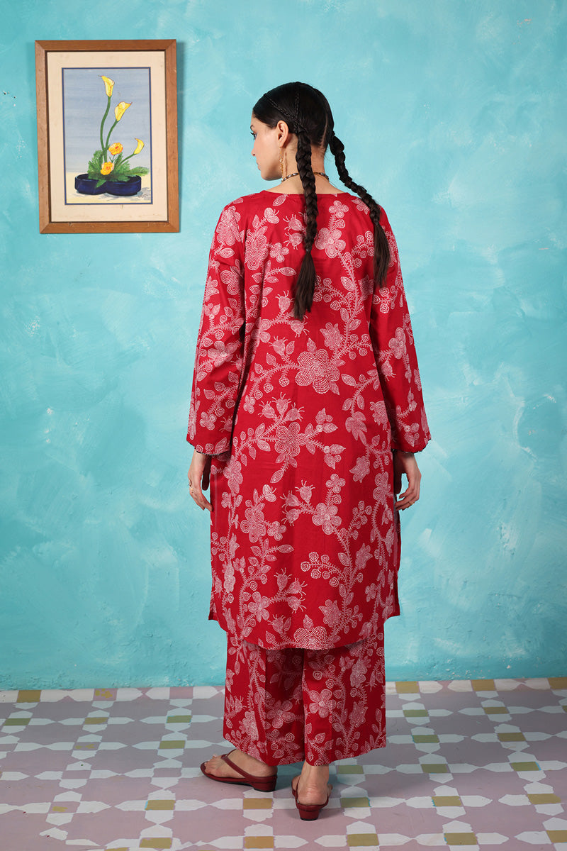 Nur Bead Work Ensemble