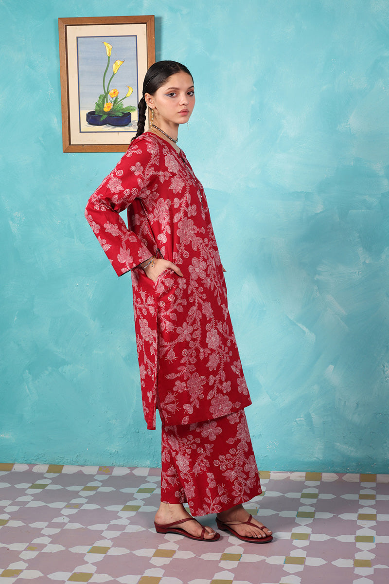 Nur Bead Work Ensemble