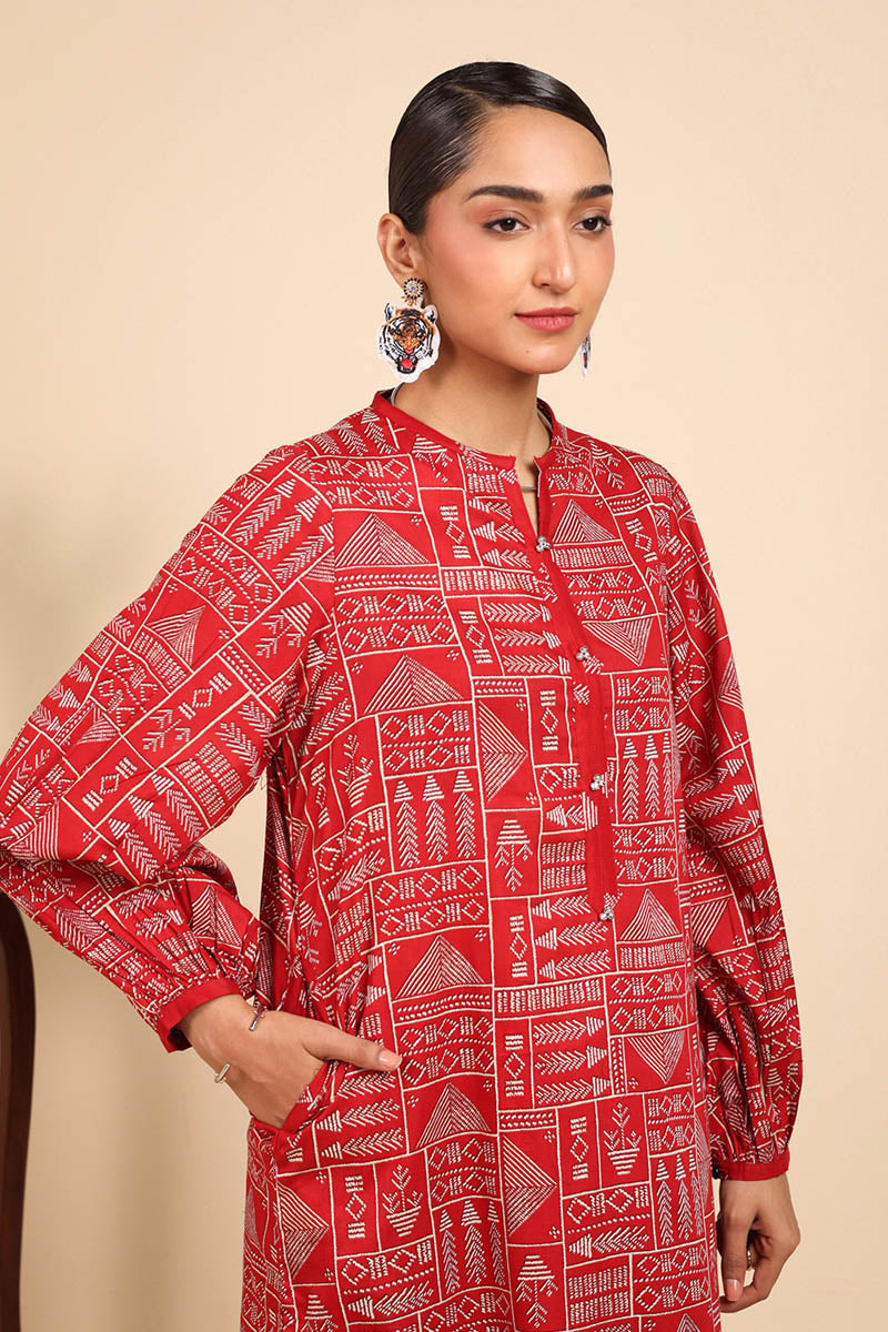 Pure Egyptian Mukesh Suit