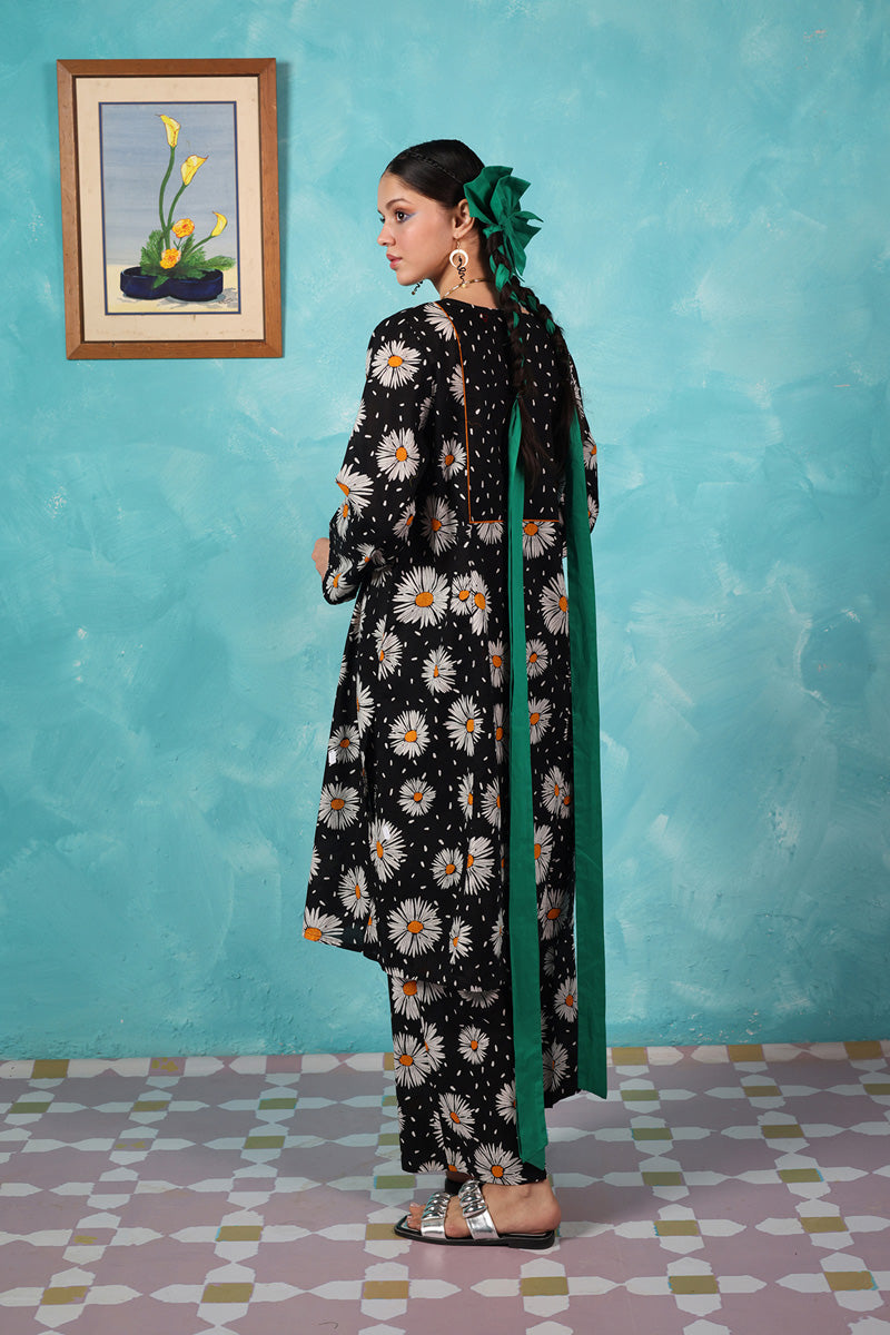 Sunflowers Hues Ensemble