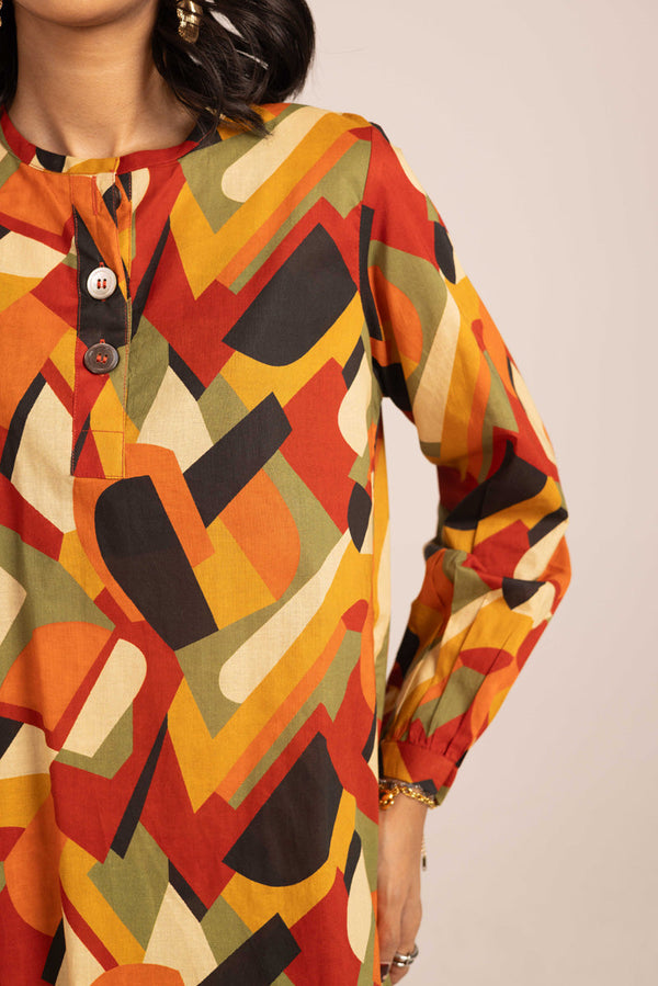 Retro Groove Hue Duo