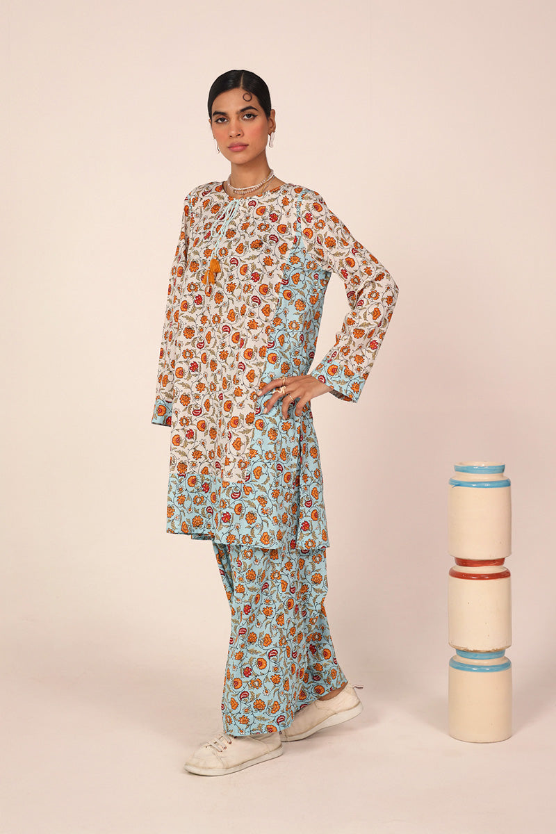 Husn-e-Gulzar Ensemble