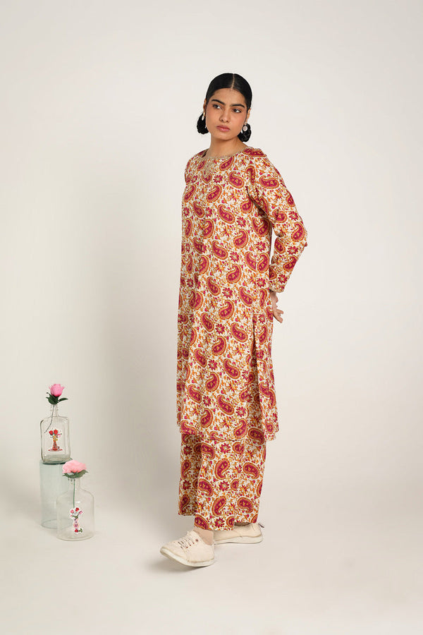 Kalamkari Kamal Duo