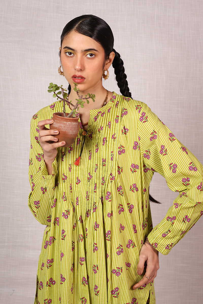 Phool Patti Reverie Dual-Set