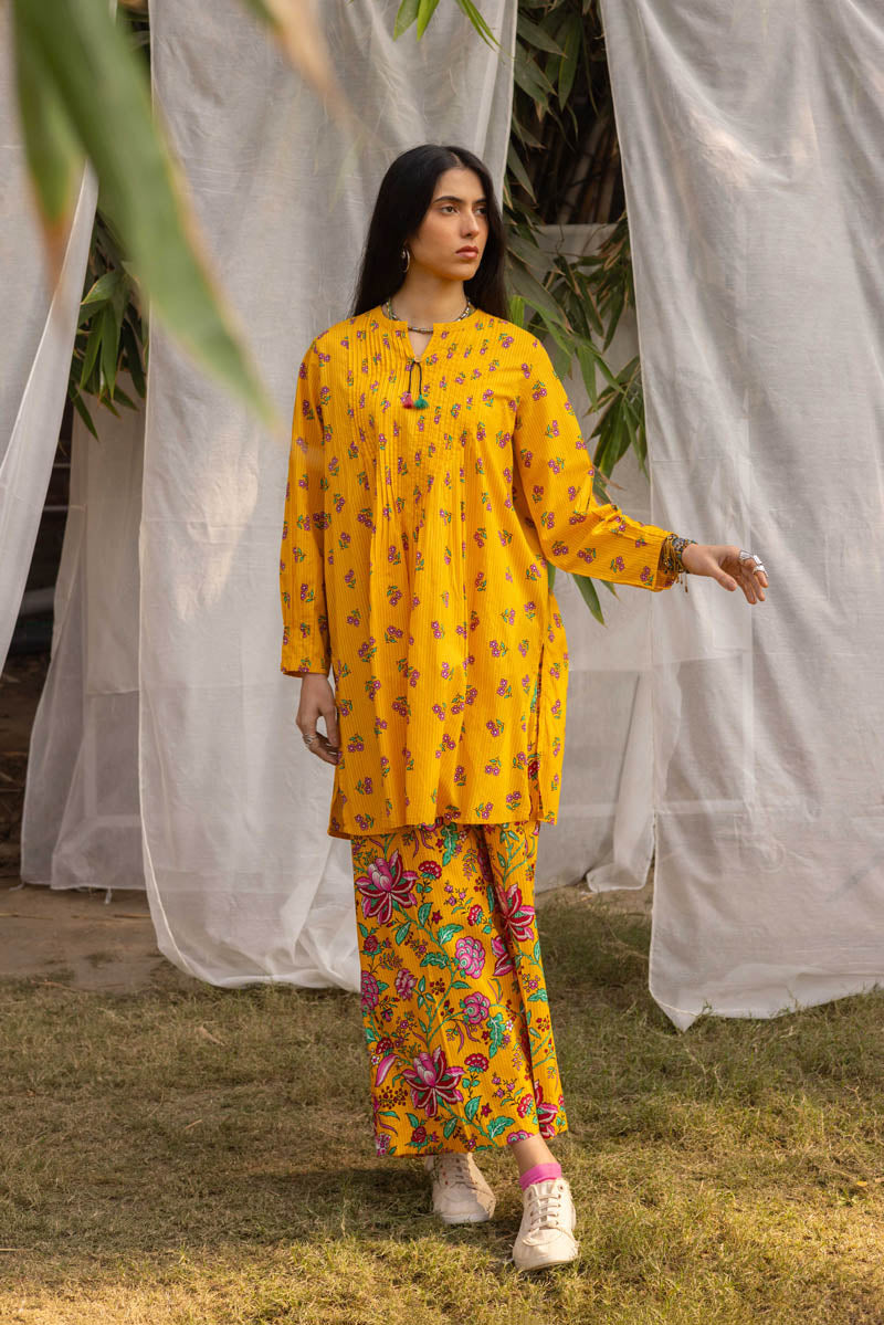 Phool Patti Reverie Dual-Set