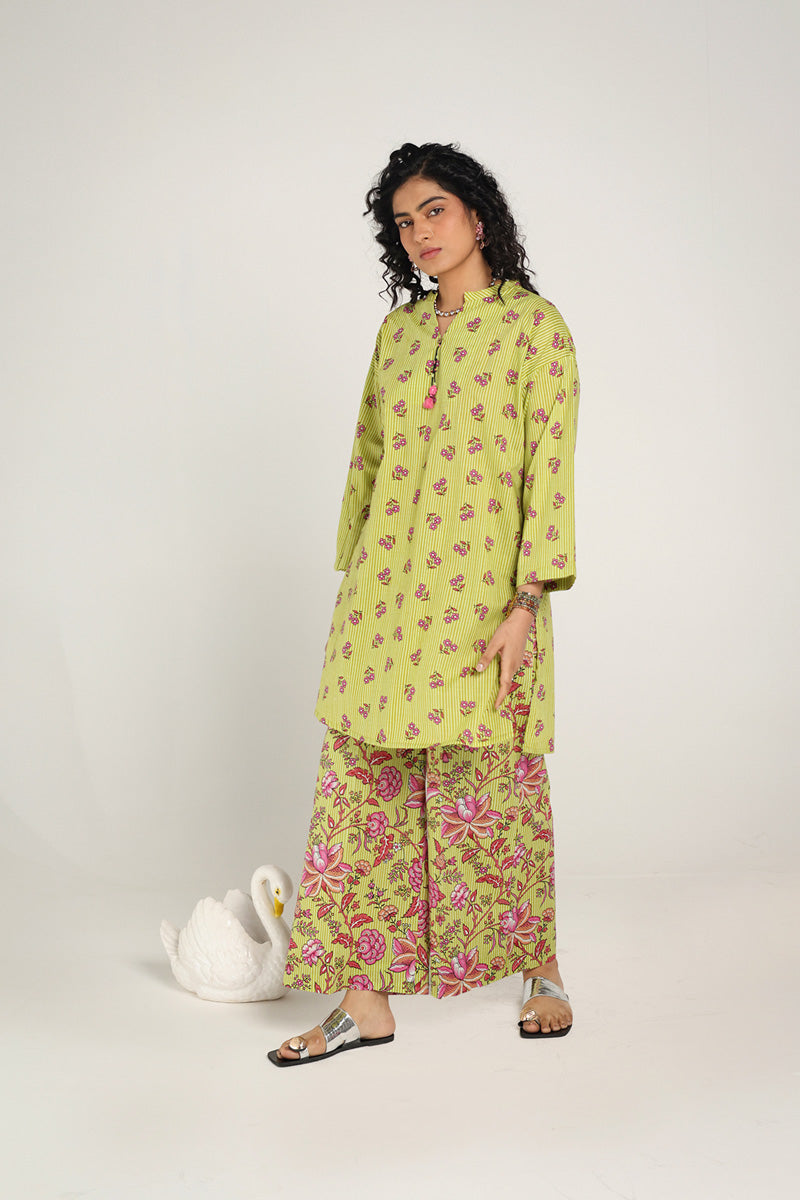 Phool Patti Style Ensemble