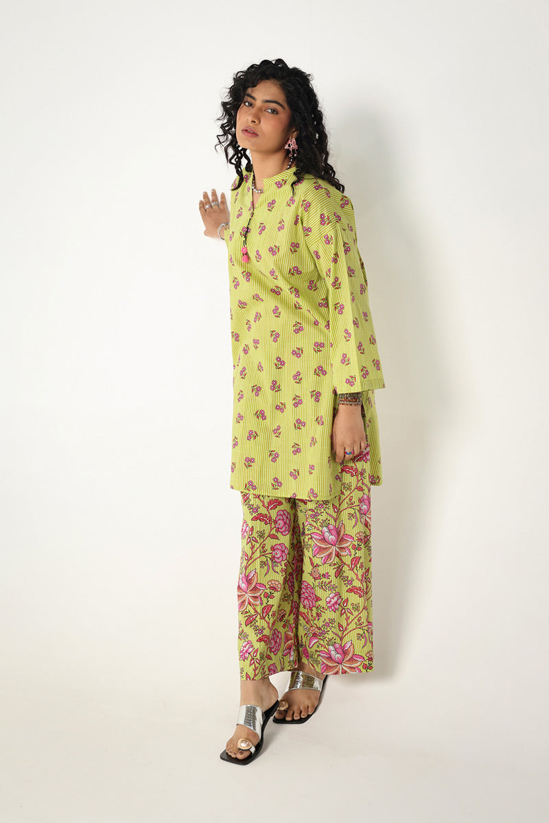 Phool Patti Style Ensemble