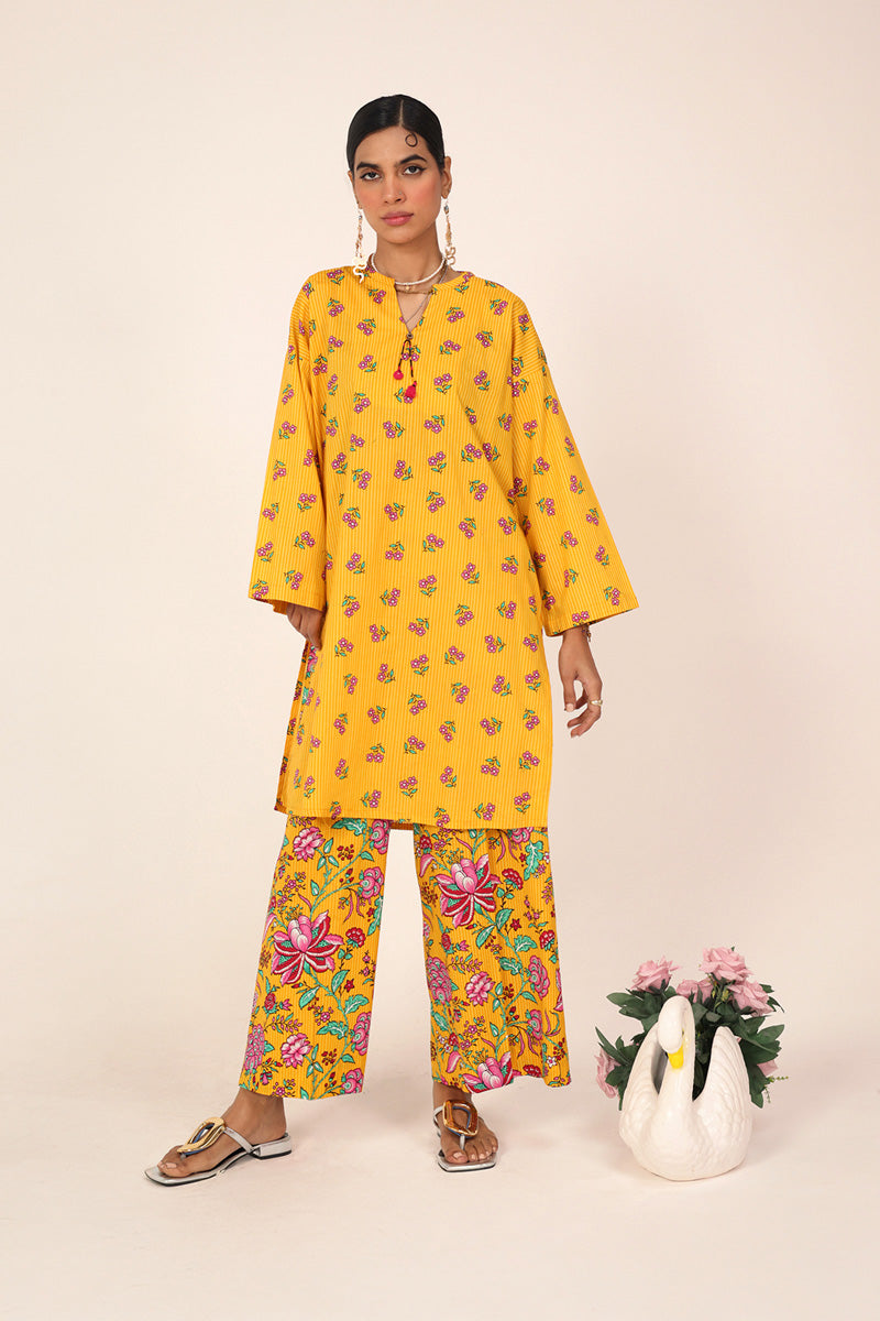 Phool Patti Style Ensemble