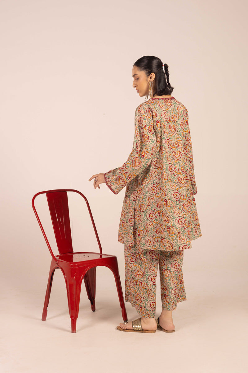 Samara Iconic Set