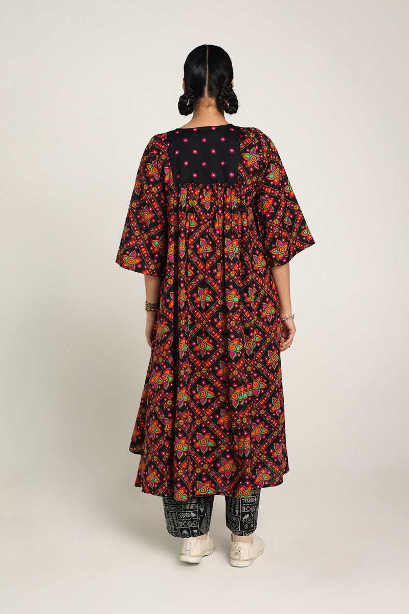 Kutch Kraze Melody Frock