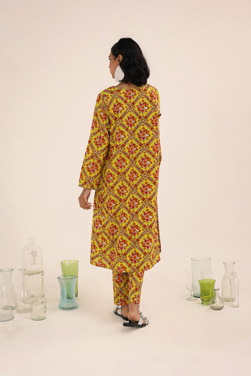 Kutch Kraze Melody Set