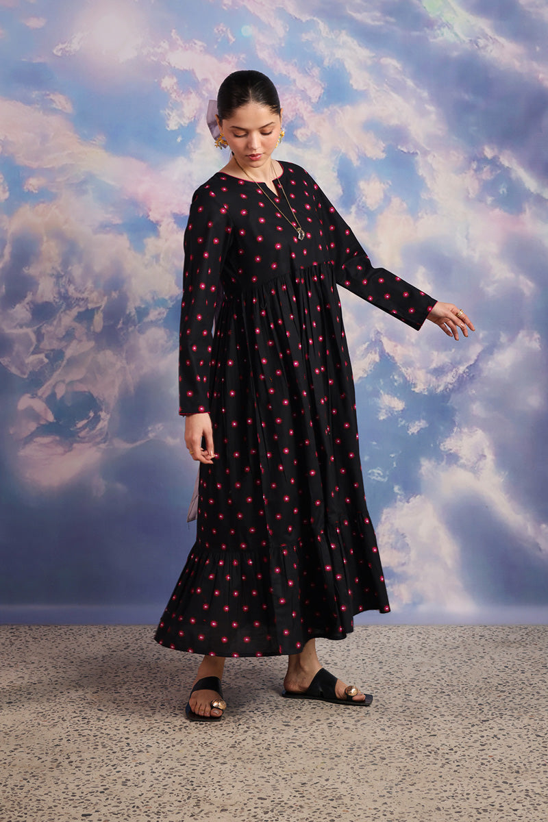 Generation Frock Kutch Kraze Tiered Frock – Generation International
