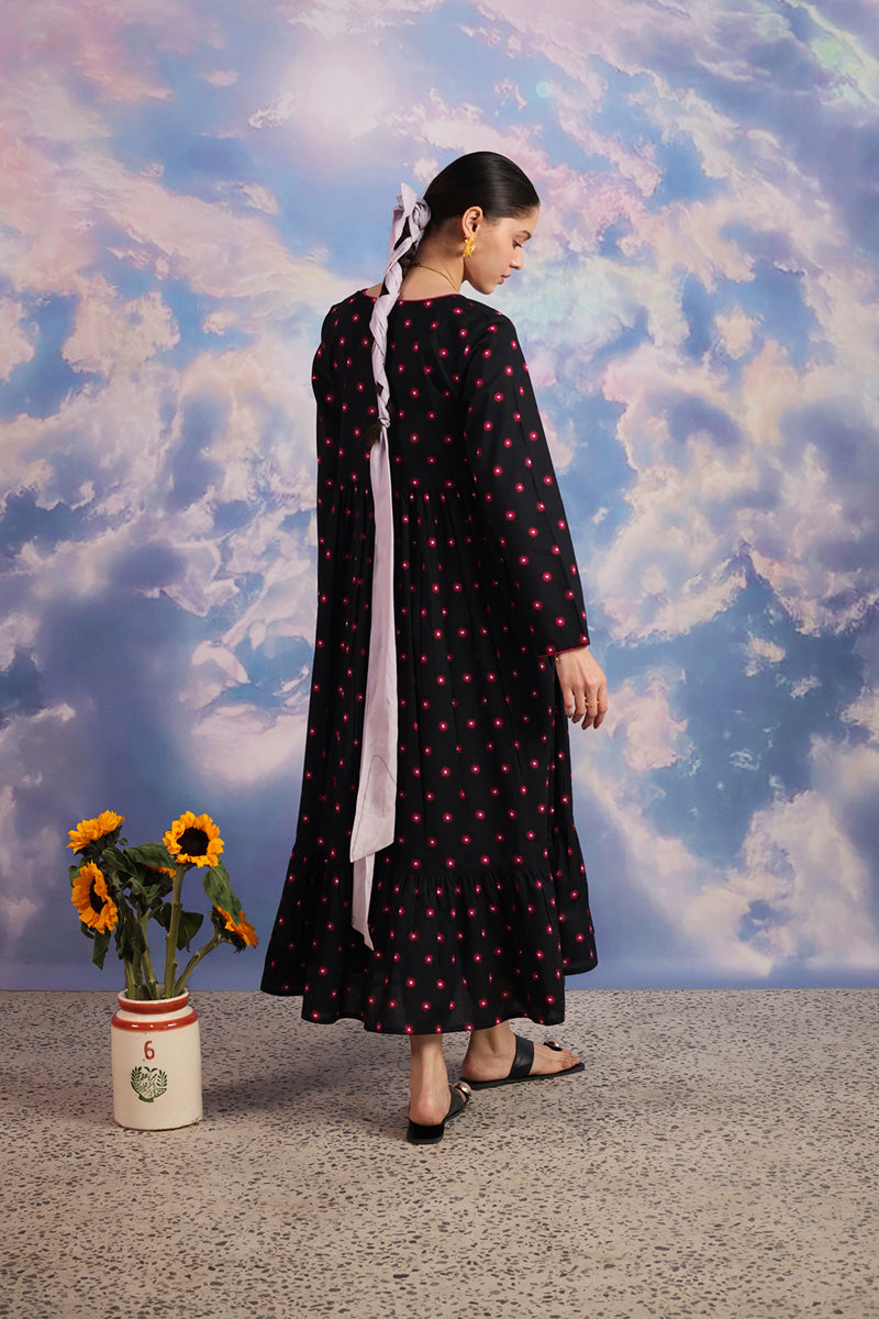 Generation Frock Kutch Kraze Tiered Frock – Generation International
